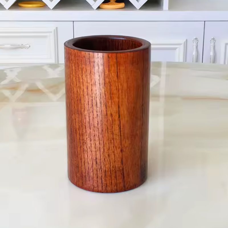 Teak Wooden Utensils Set - 50% OFF SALE