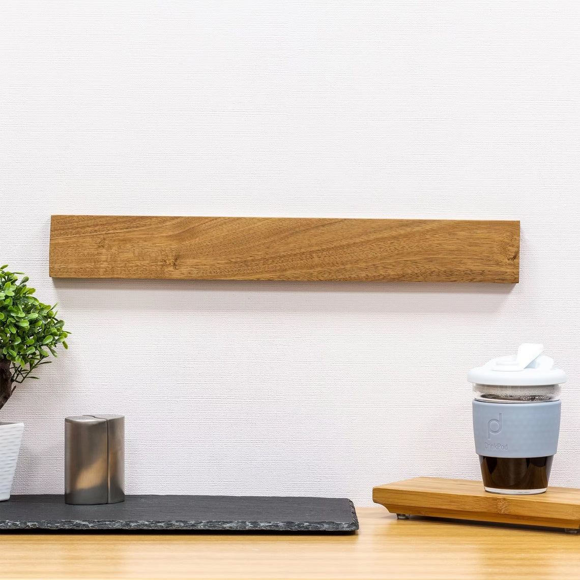 Magnetic Knife Holder for Wall