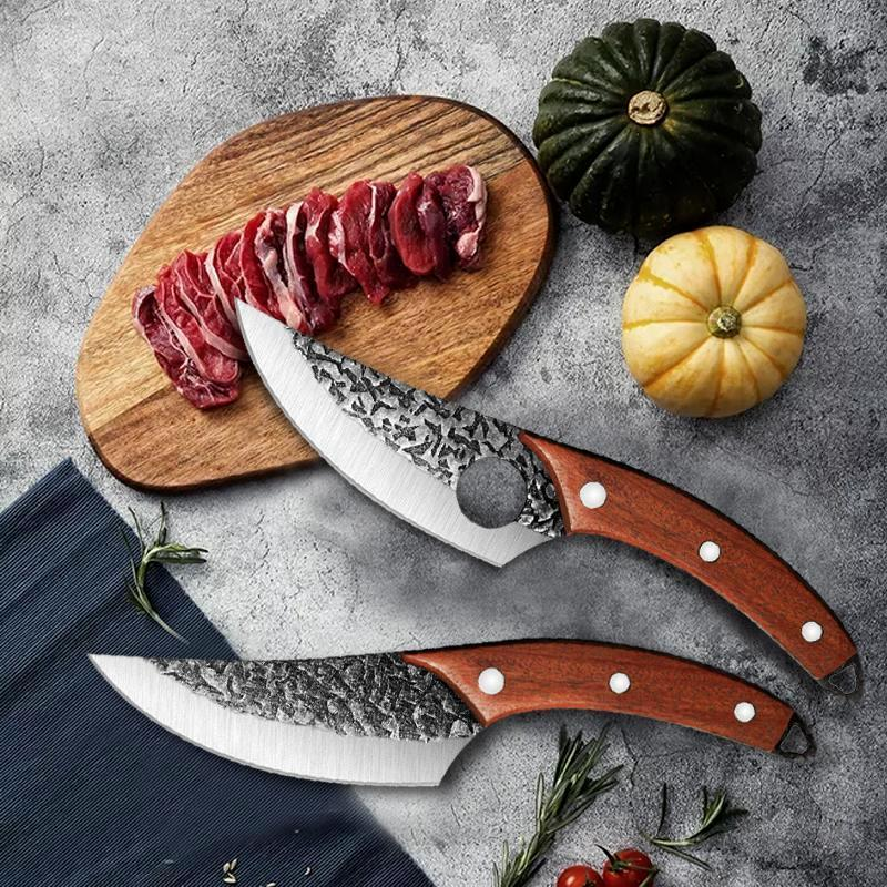KITCHEN KNIVES