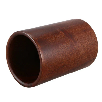 Wooden Utensil Holder