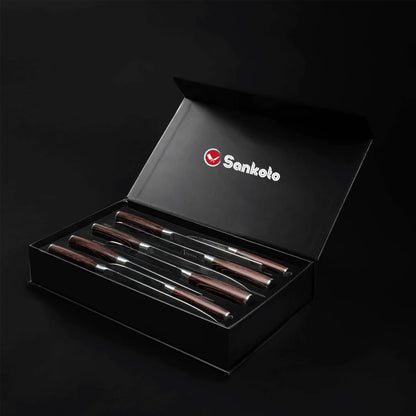 Japanese Kitchen Knife Set