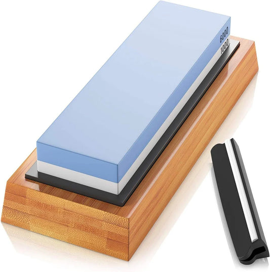 Whetstone Sharpening Stones